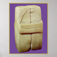 Brancusi, The Kiss, Fine Art,