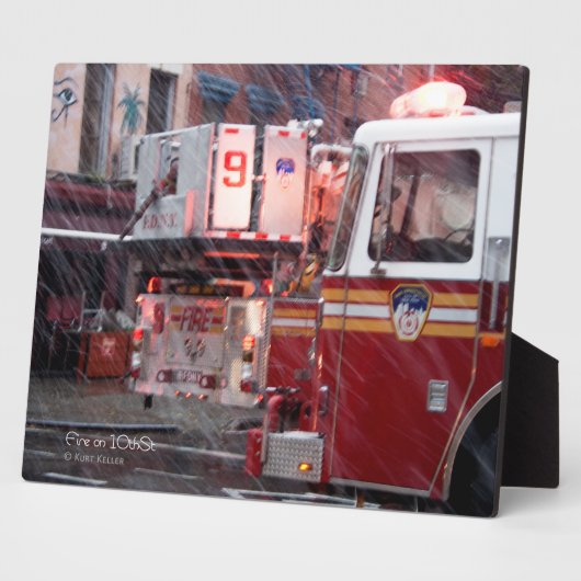 Brand am 10. fotoplatte (Seite)