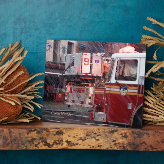 Brand am 10. fotoplatte (Seite)