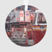 Brand am 10. ornament (Rückseite)