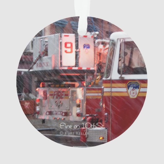 Brand am 10. ornament (Rückseite)