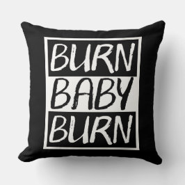 Brand-Baby-Brand Kissen