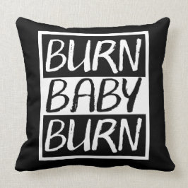 Brand-Baby-Brand Kissen