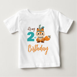 Brand Baby T-shirt