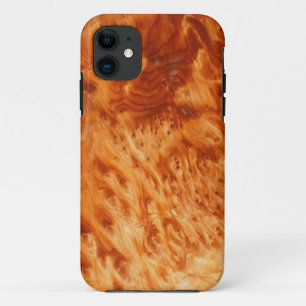 Brand Burl Woodgrain iPhone 5 Fall Case-Mate iPhone Hülle