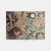 Brand Decken (Vorderseite (Horizontal))