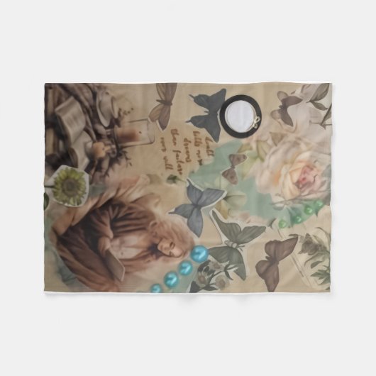 Brand Decken (Vorderseite (Horizontal))