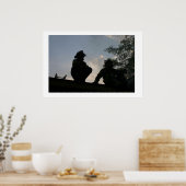 Brand Dept 2008 174 Poster (Küche)