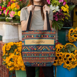 Brand des Südwestens, Brauch Tasche