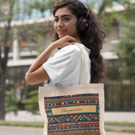 Brand des Südwestens, Brauch Tragetasche