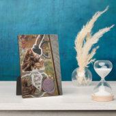 Brand Foto Rahmen (Seite)