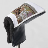 Brand Golf Headcover (3/4 Vorderseite)