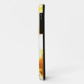 Brand iPhone 5 Fall Case-Mate iPhone Hülle (Hinten/Links)