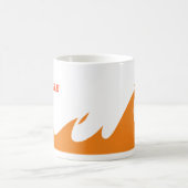 BRAND KAFFEETASSE (Mittel)