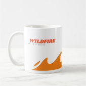 BRAND KAFFEETASSE (Links)