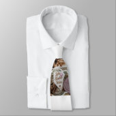 Brand Krawatten (Gebunden)