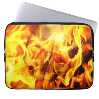 Brand Laptopschutzhülle