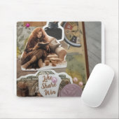 Brand Mousepads (Mit Mouse)