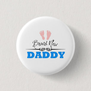 Brand new daddy button