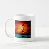 Brand New Deja Entendu Kaffeetasse (Links)