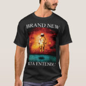 Brand New Deja Entendu T-Shirt (Vorderseite)