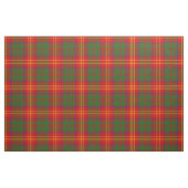 Brand-schottischer ClanTartan Stoff (Fat Quarter (45,7 x 55,9 cm))