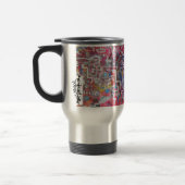 Brand-Tasse 7 Reisebecher (Links)