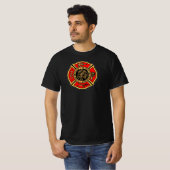 BRANDABTEILUNG St. LOUIS T-Shirt (Vorne ganz)
