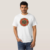 BRANDABTEILUNG St. LOUIS T-Shirt (Vorne ganz)
