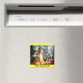 BRANDANCER MAGNET (In Situ (Geschirrspüler))