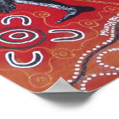 BRANDANCER POSTER (Ecke)