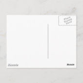 Brandausbildung Postkarte (Rückseite)