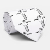 Brandauswahlschalter sicher nicht sicher krawatte (Gerollt)