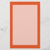 Brandbögen Briefpapier (Vorderseite)