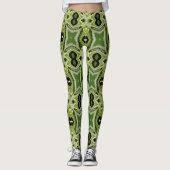 Brandbox Leggings (Vorderseite)