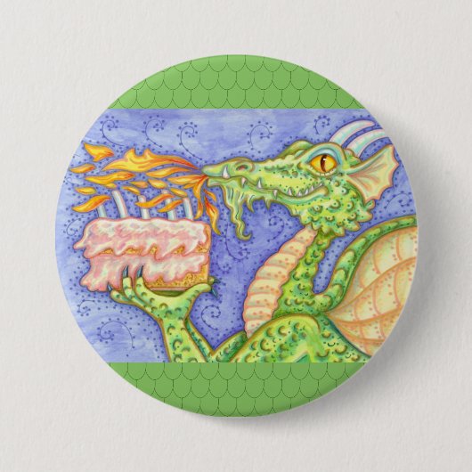 BRANDBRÜTTERKANDLAGE BUTTON (Vorderseite)