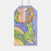 BRANDBRÜTTERKANDLAGE GESCHENKANHÄNGER (Vorderseite)