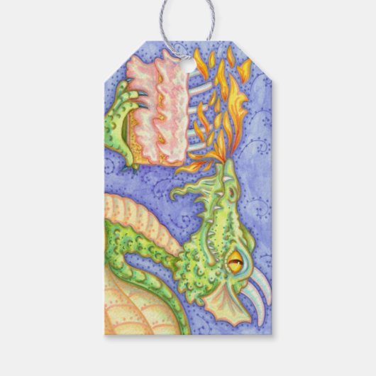 BRANDBRÜTTERKANDLAGE GESCHENKANHÄNGER (Vorderseite)