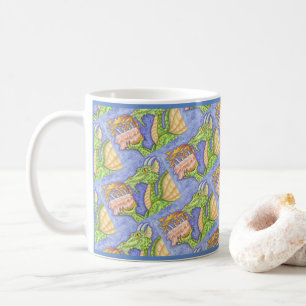BRANDBRÜTTERKANDLAGE KAFFEETASSE