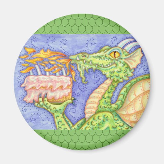 BRANDBRÜTTERKANDLAGE MAGNET (Vorne)