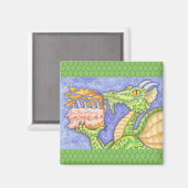 BRANDBRÜTTERKANDLAGE MAGNET (Vorderseite/Rückseite)