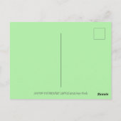 BRANDBRÜTTERKANDLAGE POSTKARTE (Rückseite)