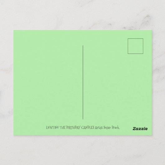 BRANDBRÜTTERKANDLAGE POSTKARTE (Rückseite)