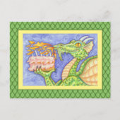 BRANDBRÜTTERKANDLAGE POSTKARTE (Vorderseite)