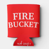 BRANDBUCKER DOSENKÜHLER (Rückseite)