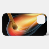 Branddesign Case-Mate-iPhone Case (Rückseite (Horizontal))