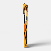 Branddesign-Handy-Gehäuse Case-Mate iPhone Hülle (Rückseite / Links)