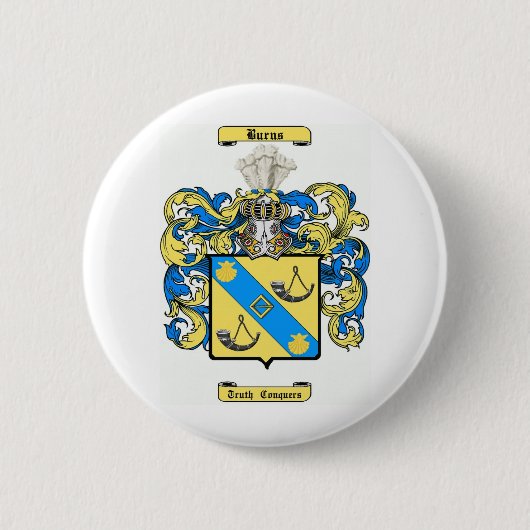 Brände (Schottland) Button (Vorderseite)