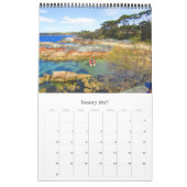 Brände Tasmanie Kalender (Jan 2027)