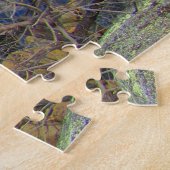 Brände Tasmanie Puzzle (Seite)